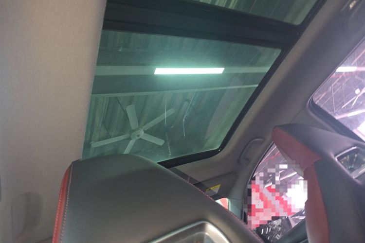 Used CHANGAN CS75 PLUS 2022 2nd Generation 1.5T Automatic Prestige Version Headliner