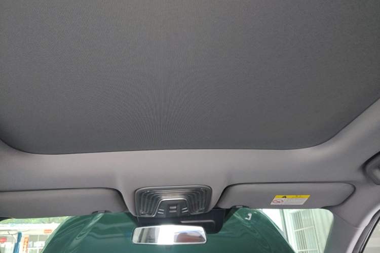 Used CHANGAN CS75 PLUS 2022 2nd Generation 1.5T Automatic Luxury Edition Headliner