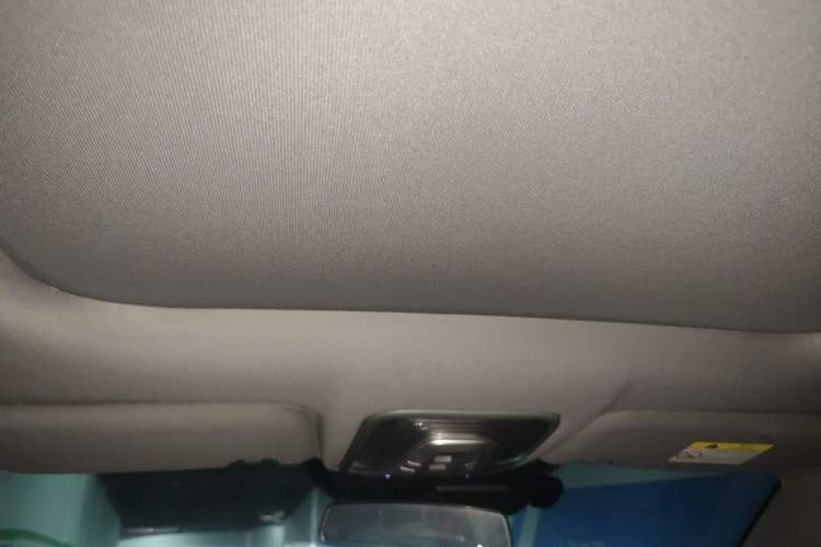 Used CHANGAN CS75 PLUS 2022 2nd Generation 1.5T Automatic Prestige Version Headliner
