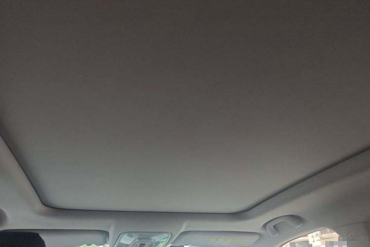 Used CHANGAN CS75 PLUS 2022 2.0T Automatic Flagship Edition Headliner