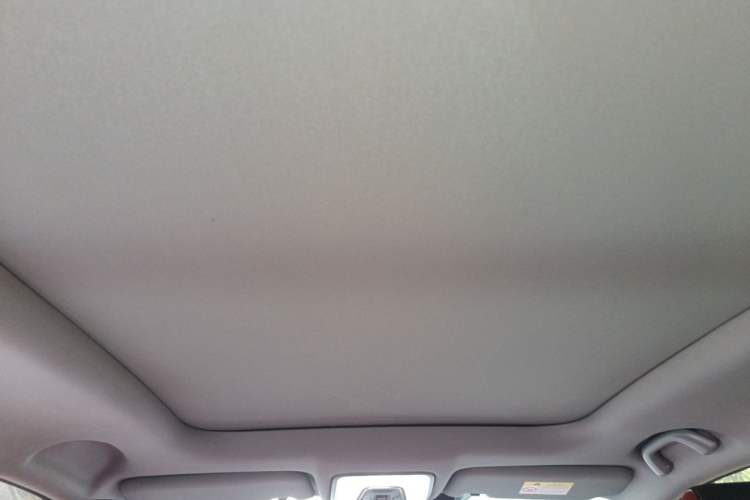 Used CHANGAN CS75 PLUS 2022 2nd Generation 1.5T Automatic Prestige Version Headliner