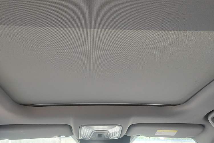 Used CHANGAN CS75 PLUS 2022 2nd Generation 1.5T Automatic Luxury Edition Headliner