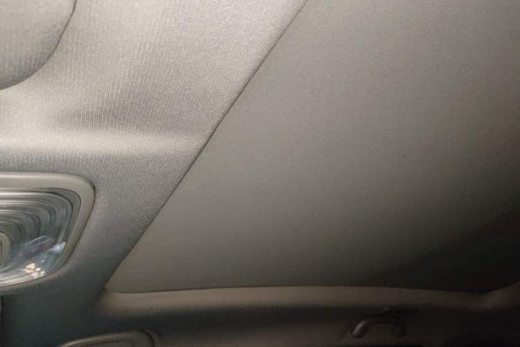 Used CHANGAN CS75 PLUS 2022 2nd Generation 1.5T Automatic Luxury Edition Headliner