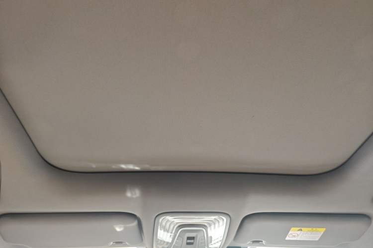 Used CHANGAN CS75 PLUS 2022 2nd Generation 1.5T Automatic Prestige Version Headliner