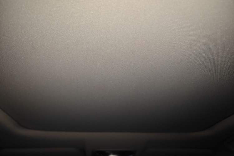 Used CHANGAN CS75 PLUS 2022 2.0T Automatic Pilot Version Headliner