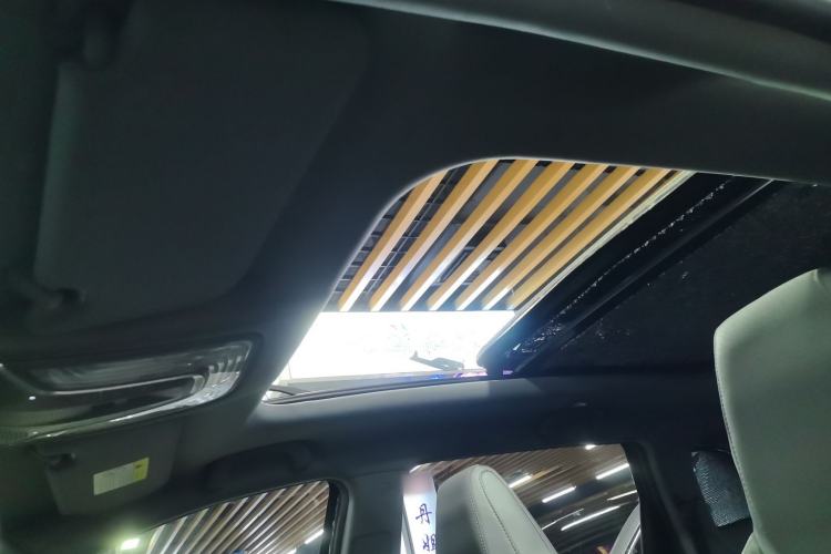 Used CHANGAN CS75 PLUS 2022 2nd Generation 1.5T Automatic Prestige Version Headliner