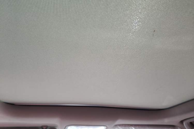 Used CHANGAN CS75 PLUS 2022 1.5T Automatic Luxury Model Headliner