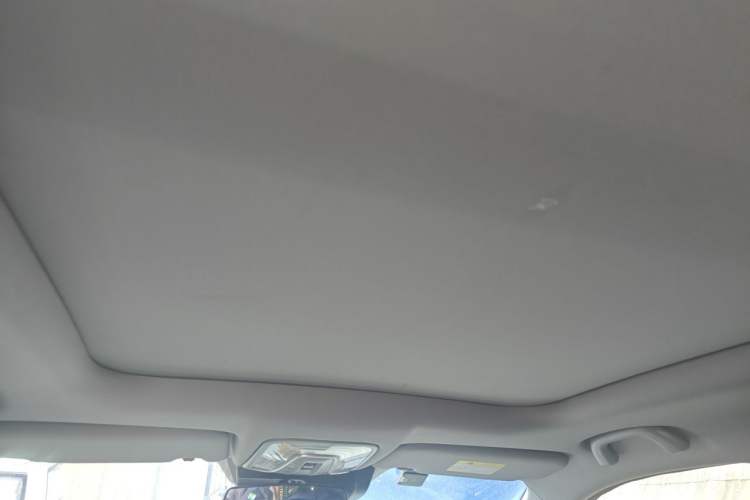 Used CHANGAN CS75 PLUS 2022 2nd Generation 1.5T Automatic Prestige Version Headliner
