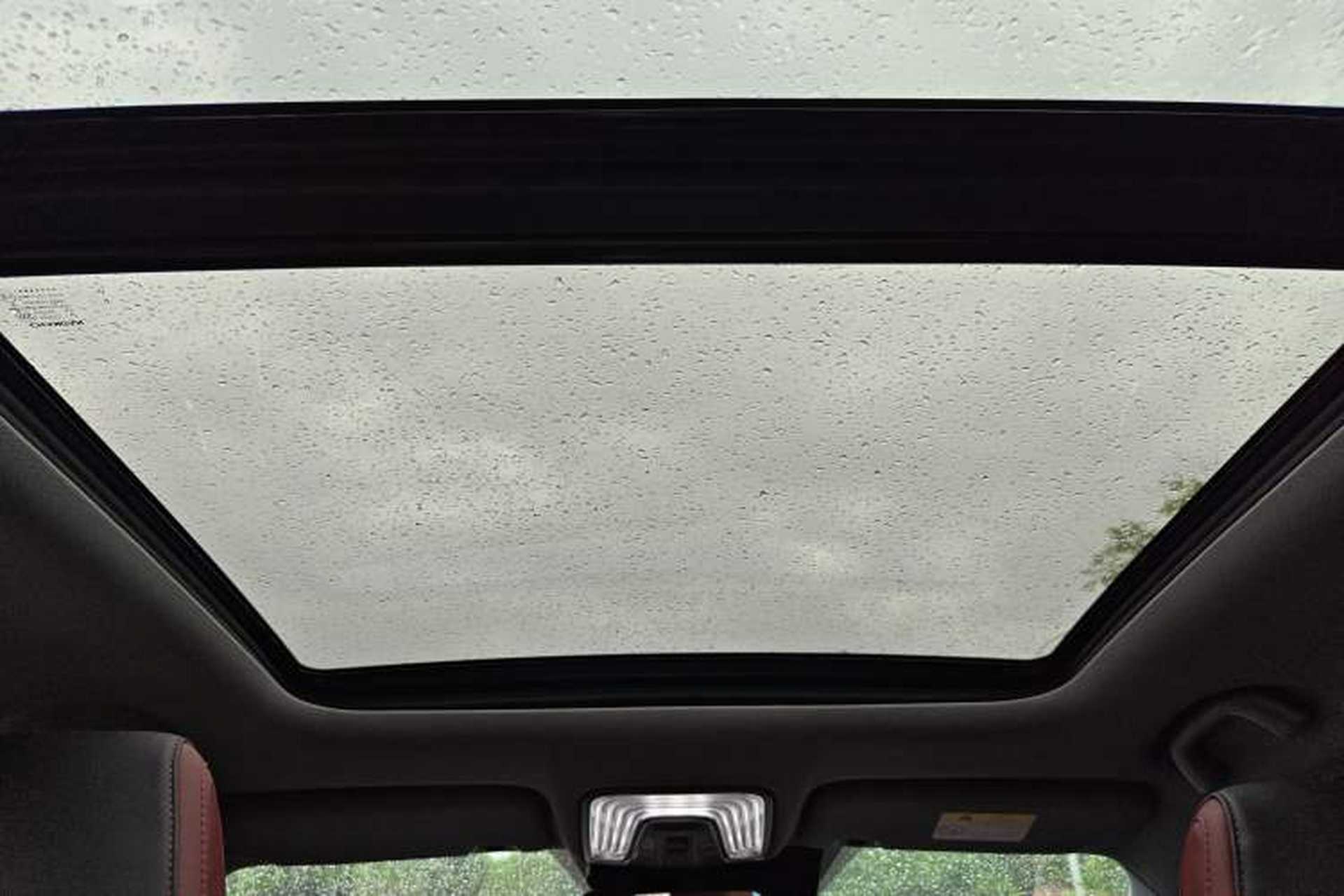 Used CHANGAN CS75 PLUS 2022 2nd Generation 2.0T Automatic Flagship Version Headliner