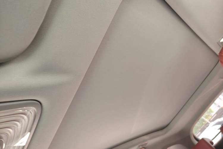 Used CHANGAN CS75 PLUS 2022 Second-Generation 2.0T Automatic Prestige Model Headliner
