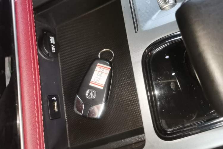 Used CHANGAN CS75 PLUS 2022 2.0T Automatic Pilot Version Interior 1