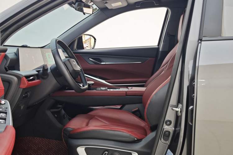 Used CHANGAN CS75 PLUS 2022 2nd Generation 1.5T Automatic Prestige Version Interior 10