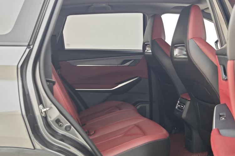 Used CHANGAN CS75 PLUS 2022 2nd Generation 1.5T Automatic Prestige Version Interior 5