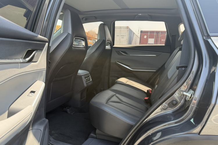 Used CHANGAN CS75 PLUS 2022 2nd Generation 1.5T Automatic Prestige Version Interior 7