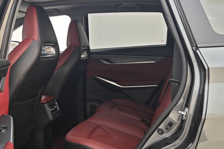 Used CHANGAN CS75 PLUS 2022 2nd Generation 1.5T Automatic Prestige Version Interior 8