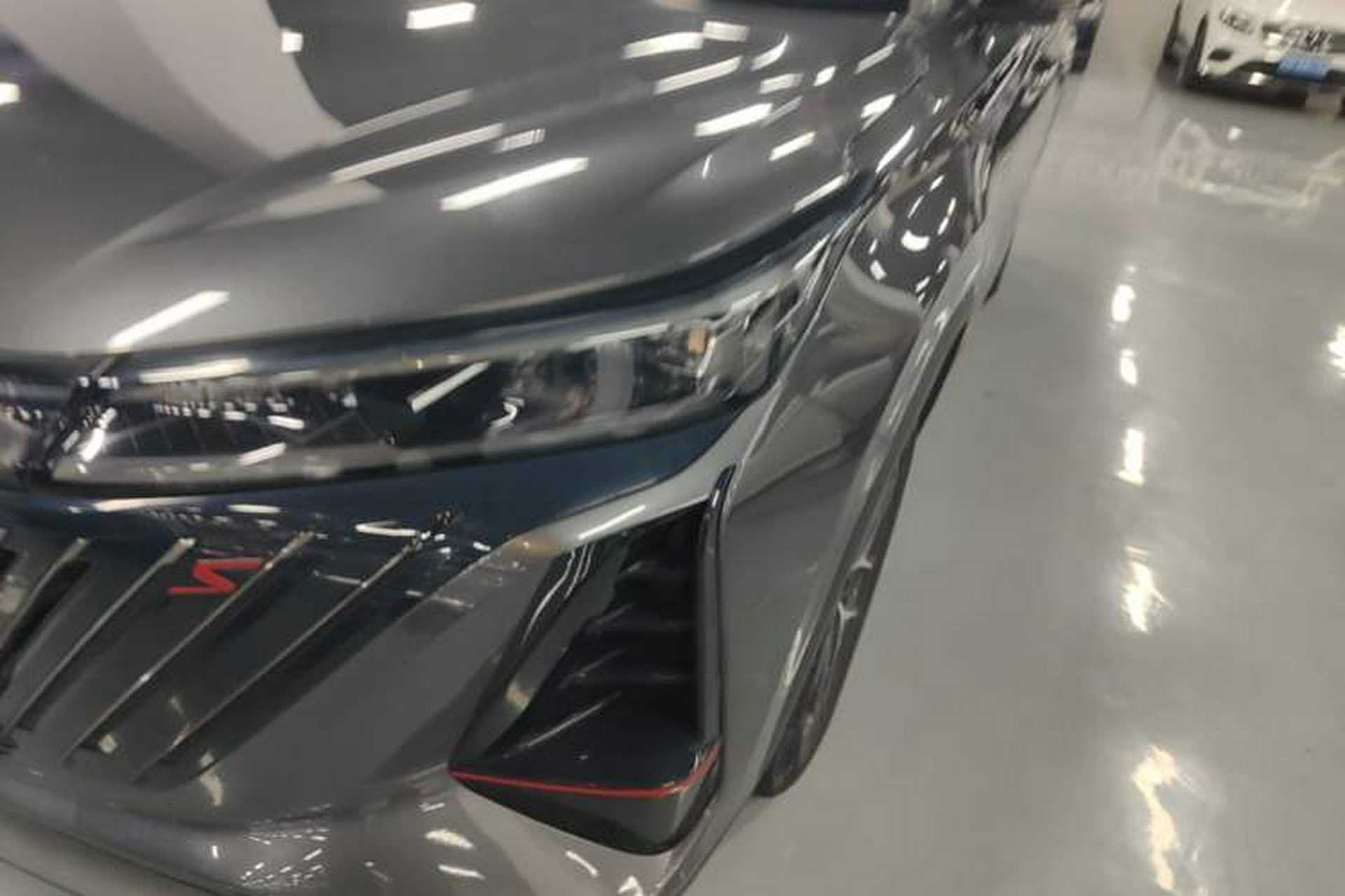 Used CHANGAN CS75 PLUS 2022 2nd Generation 1.5T Automatic Prestige Version Left Front Headlight