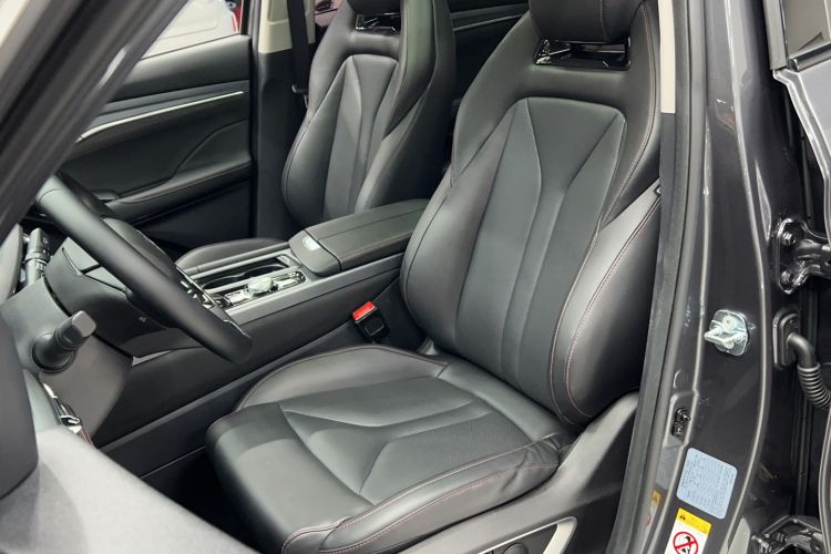 Used CHANGAN CS75 PLUS 2022 2.0T Automatic Pilot Version Left Front Seat