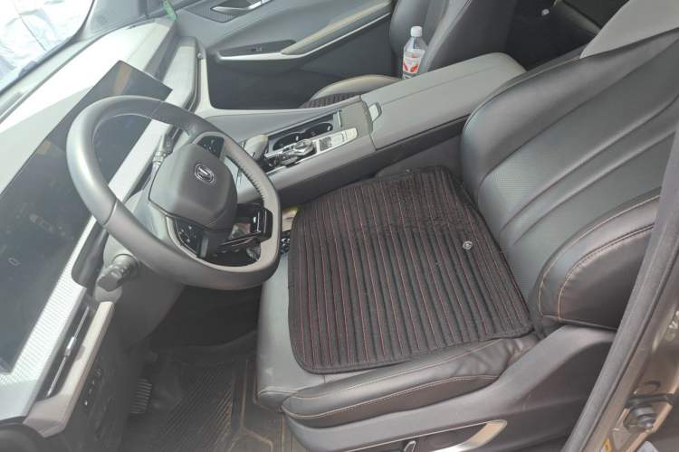 Used CHANGAN CS75 PLUS 2022 2nd Generation 1.5T Automatic Prestige Version Left Front Seat