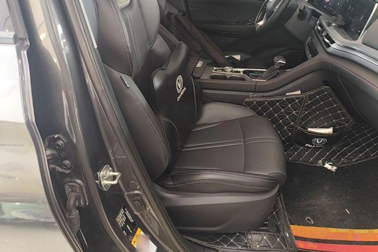 Used CHANGAN CS75 PLUS 2022 Classic Edition 1.5T Automatic Pioneer Model Right Front Seat
