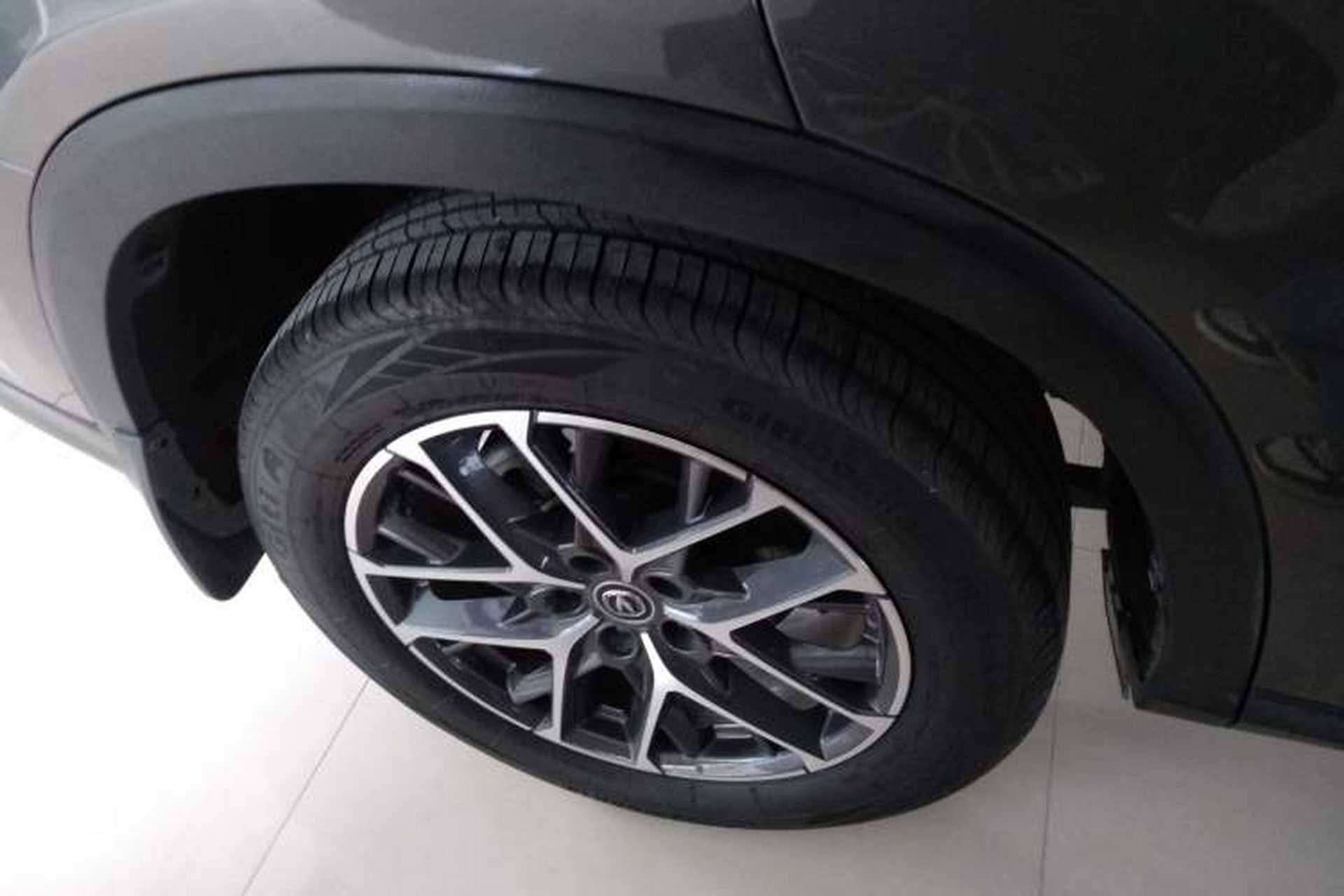 Used CHANGAN CS75 PLUS 2022 Classic Edition 1.5T Automatic Pioneer Model Right Rear Wheel Hub