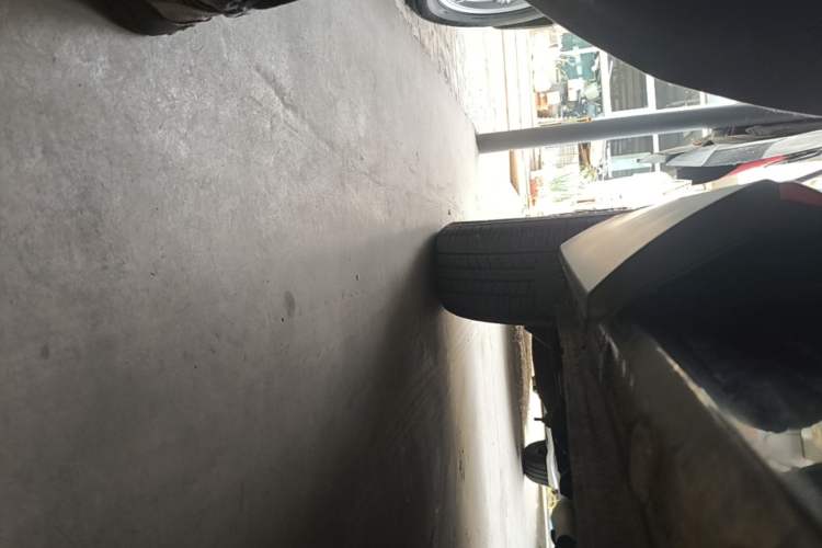Used CHANGAN CS75 PLUS 2022 2.0T Automatic Flagship Edition Right Side Sill