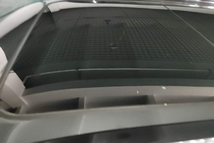Used CHANGAN CS75 PLUS 2022 2nd Generation 1.5T Automatic Pilot Version Roof