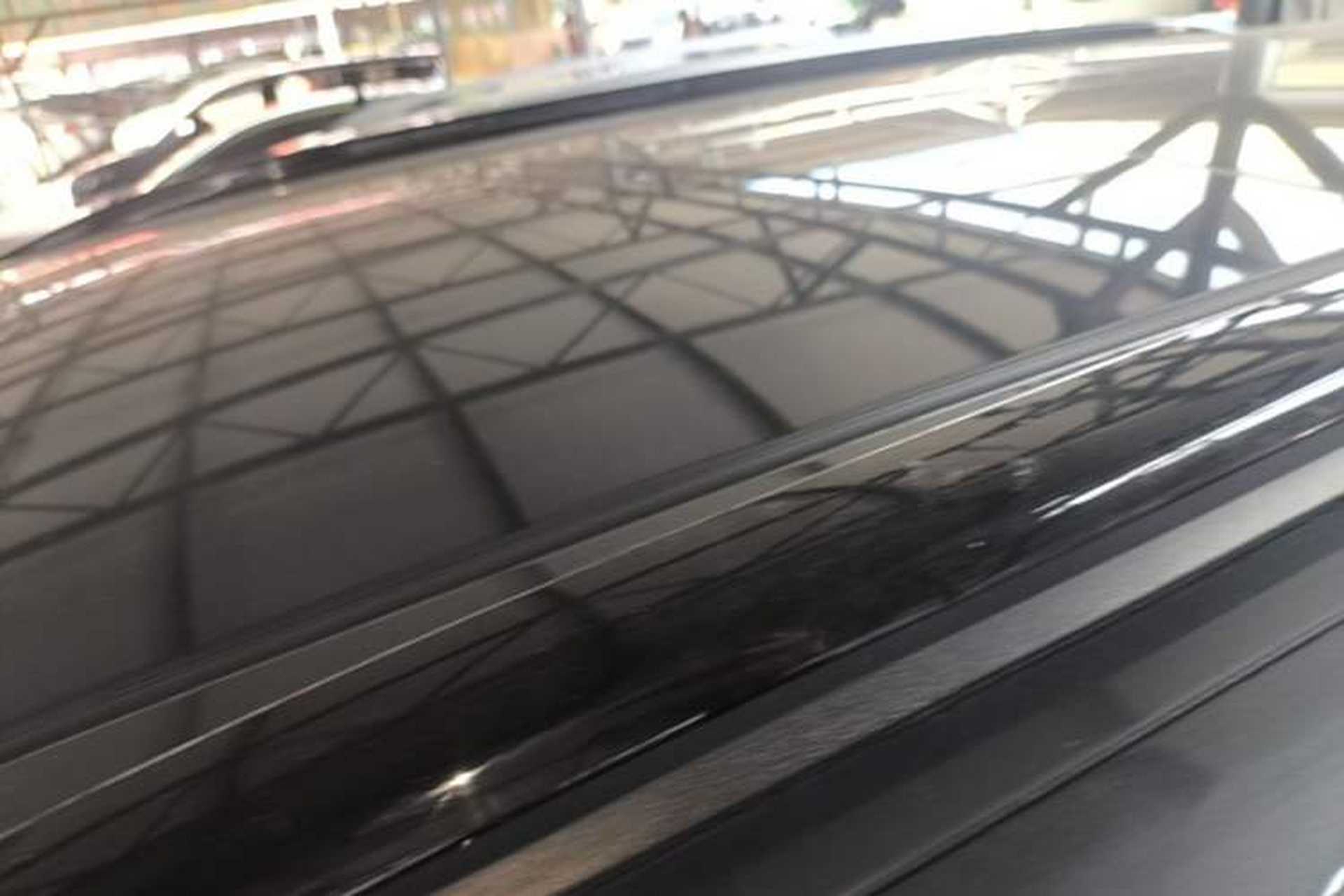 Used CHANGAN CS75 PLUS 2022 2.0T Automatic Flagship Edition Roof