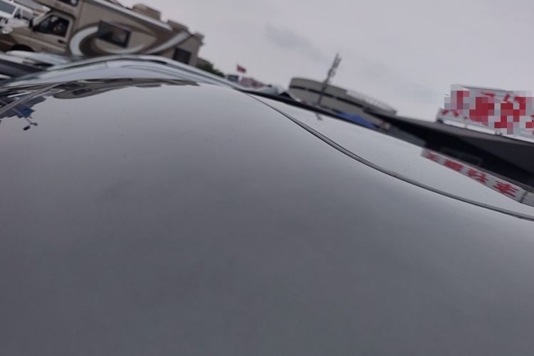 Used CHANGAN CS75 PLUS 2022 2nd Generation 1.5T Automatic Prestige Version Roof