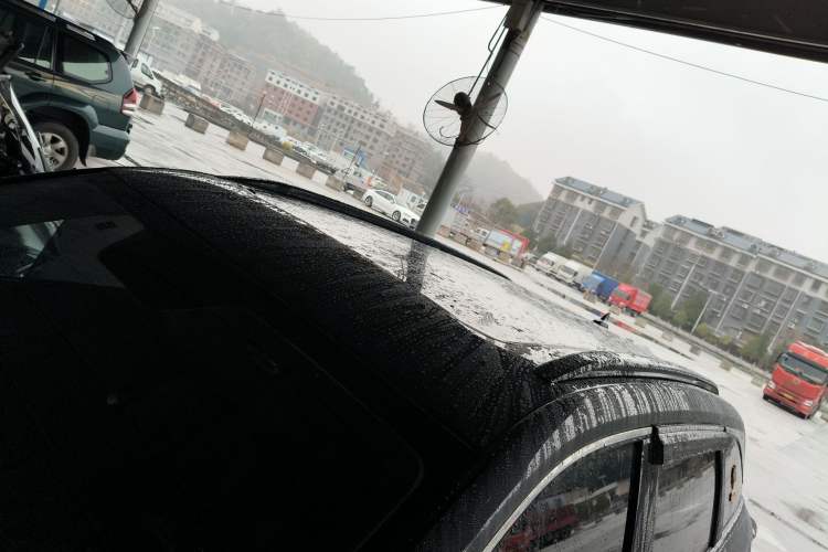 Used CHANGAN CS75 PLUS 2022 1.5T Automatic Luxury Model Roof