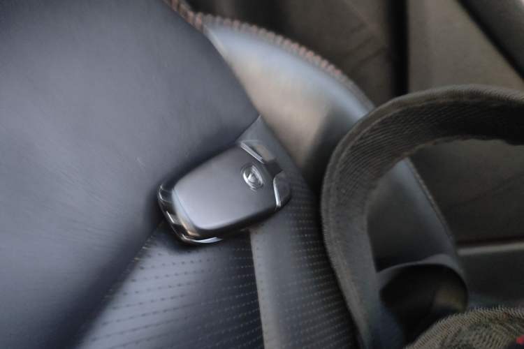 Used CHANGAN CS75 PLUS 2022 2nd Generation 1.5T Automatic Prestige Version Vehicle Key