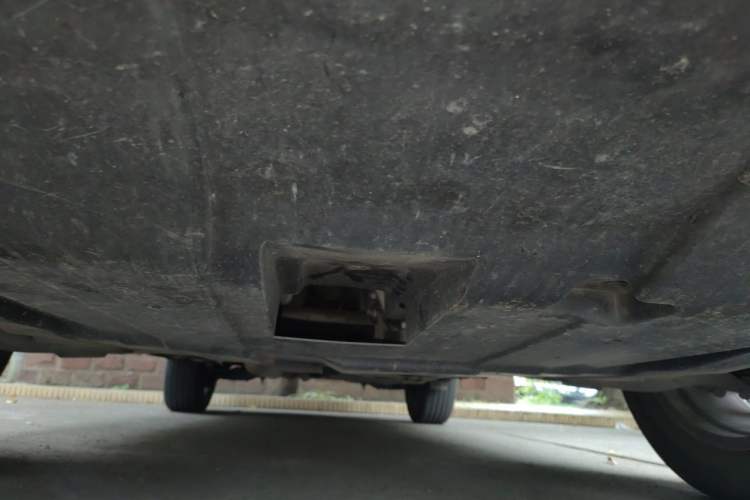 Used CHANGAN CS75 PLUS 2022 2nd Generation 1.5T Automatic Prestige Version Chassis Front
