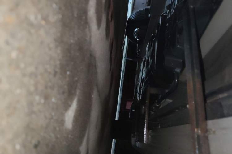 Used CHANGAN CS75 PLUS 2022 1.5T Automatic Prestige Model Chassis Front Left