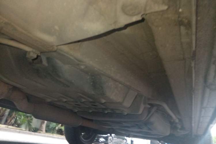 Used CHANGAN CS75 PLUS 2022 2.0T Automatic Pilot Version Chassis Front Left