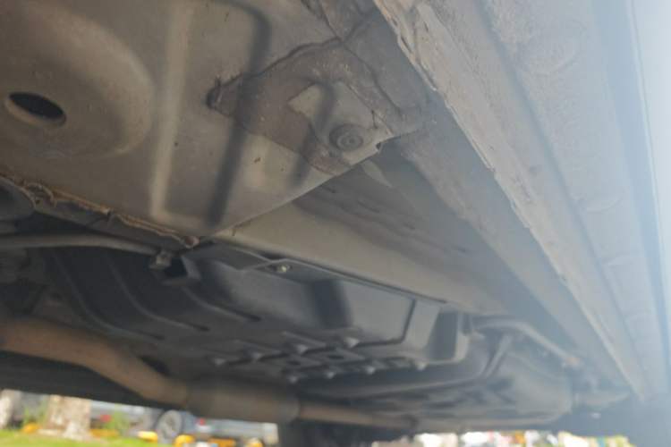 Used CHANGAN CS75 PLUS 2022 1.5T Automatic Luxury Model Chassis Front Left