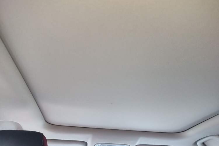 Used CHANGAN CS75 PLUS 2022 2.0T Automatic Flagship Edition Headliner