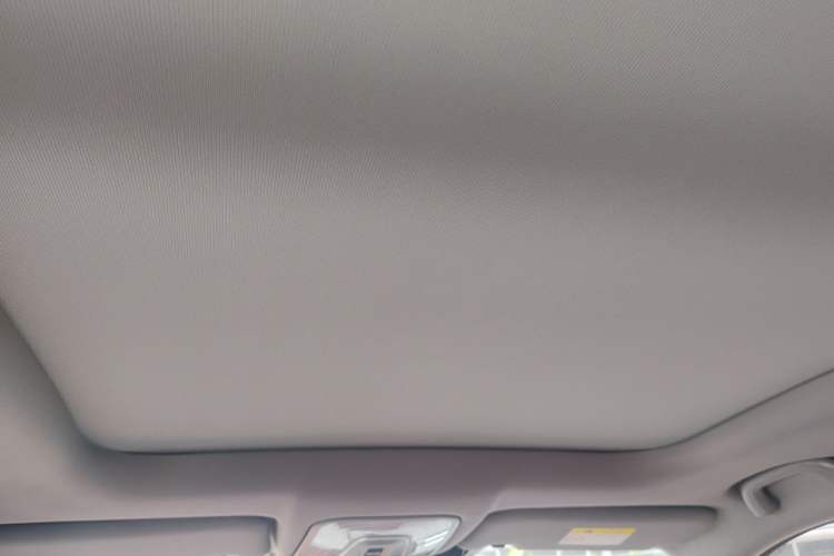 Used CHANGAN CS75 PLUS 2022 2nd Generation 1.5T Automatic Prestige Version Headliner