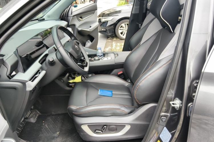 Used CHANGAN CS75 PLUS 2022 2nd Generation 1.5T Automatic Pilot Version Left Front Seat