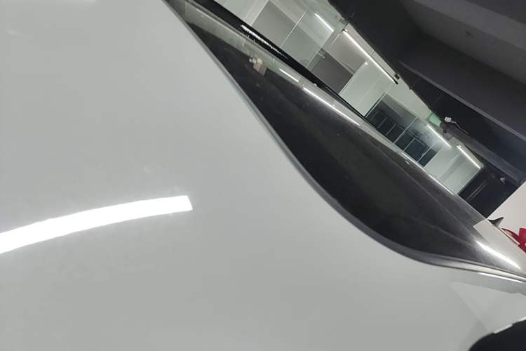 Used CHANGAN CS75 PLUS 2022 2nd Generation 1.5T Automatic Pilot Version Roof