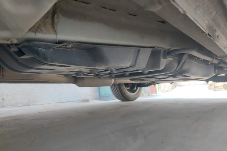 Used CHANGAN CS75 PLUS 2022 Classic Edition 1.5T Automatic Pioneer Model Chassis Front Left