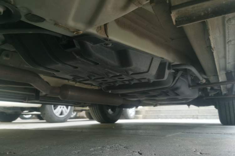 Used CHANGAN CS75 PLUS 2022 2nd Generation 1.5T Automatic Prestige Version Chassis Front Left