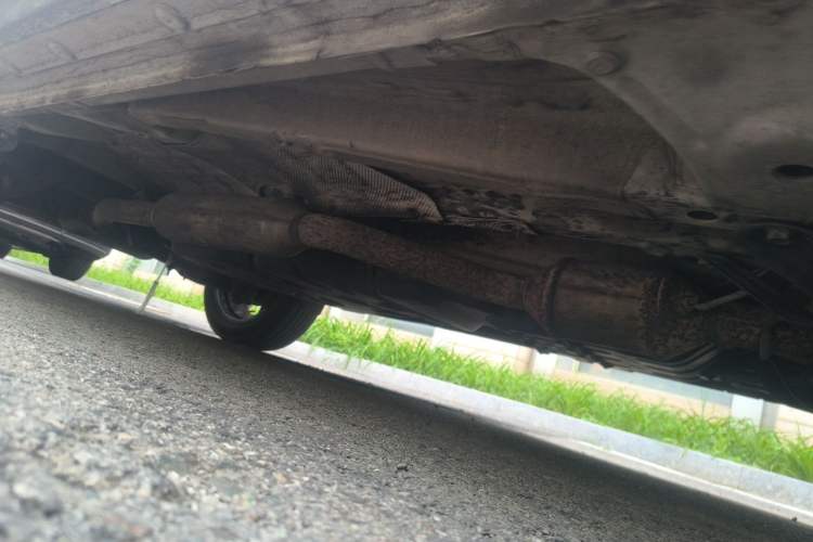 Used CHANGAN CS75 PLUS 2022 2.0T Automatic Flagship Edition Chassis Front Right
