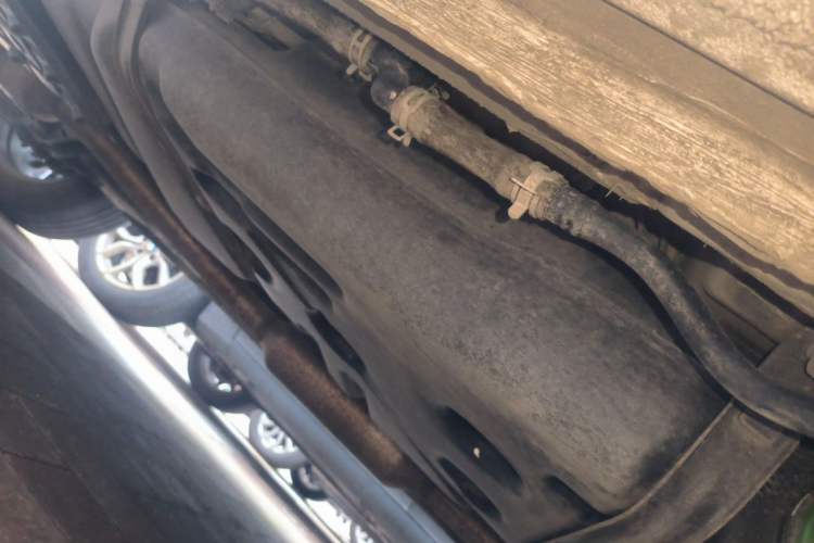 Used CHANGAN CS75 PLUS 2022 1.5T Automatic Luxury Model Chassis Front Right