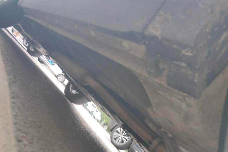 Used CHANGAN CS75 PLUS 2022 2nd Generation 1.5T Automatic Prestige Version Chassis Front Right