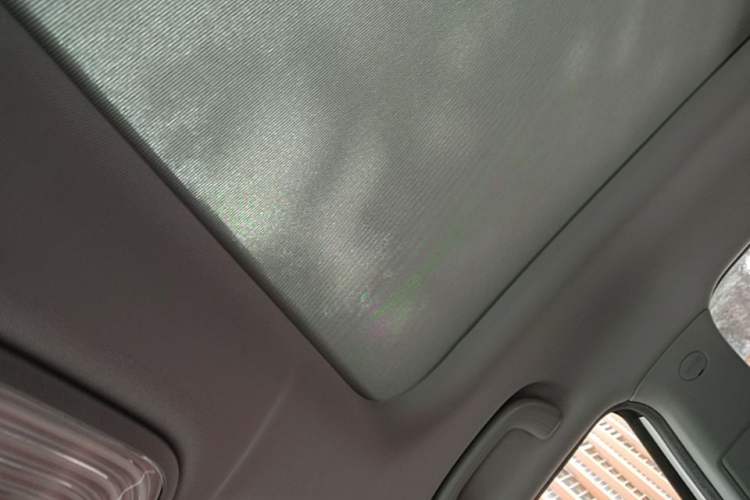 Used CHANGAN CS75 PLUS 2022 2nd Generation 1.5T Automatic Prestige Version Headliner