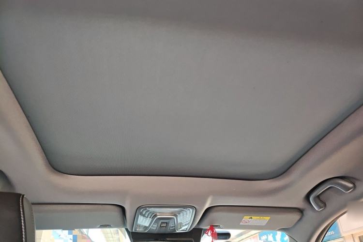 Used CHANGAN CS75 PLUS 2022 2nd Generation 1.5T Automatic Prestige Version Headliner