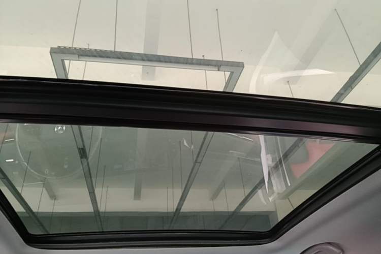Used CHANGAN CS75 PLUS 2022 2nd Generation 2.0T Automatic Flagship Version Headliner