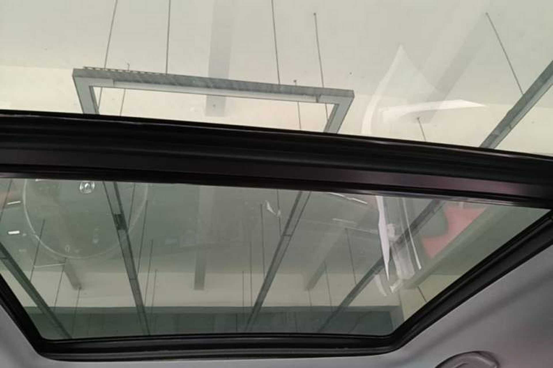 Used CHANGAN CS75 PLUS 2022 2nd Generation 2.0T Automatic Flagship Version Headliner