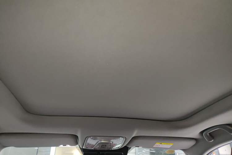 Used CHANGAN CS75 PLUS 2022 2nd Generation 1.5T Automatic Prestige Version Headliner