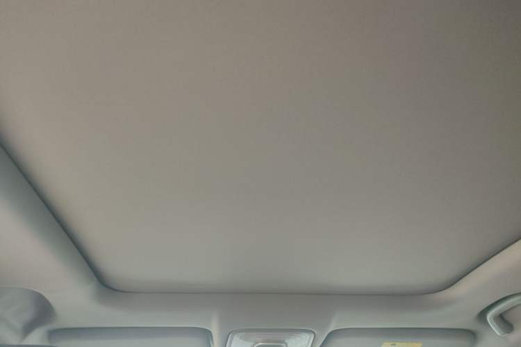 Used CHANGAN CS75 PLUS 2022 2nd Generation 2.0T Automatic Flagship Version Headliner