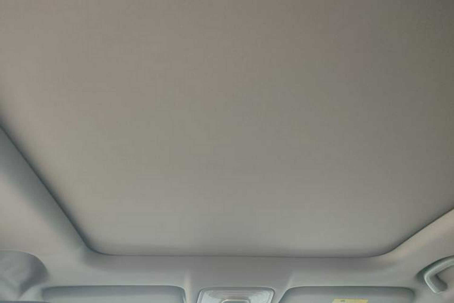 Used CHANGAN CS75 PLUS 2022 2nd Generation 2.0T Automatic Flagship Version Headliner